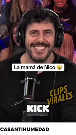 22K views · 5.2K reactions | La mamá de Nico . . . . #gh #coscu #kick #TikTok #greenscreen #momo #green #italia #foryoupage #foryou #fueシ #viralvideo #v #adin rosa #fyp #fy #video #viraltiktok #viral #partí #viral #dance #music #funny #love #trending #duet #viral ##cOker #twitch | Clips Virales | Facebook