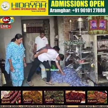 Water bottle thanda normal pani ka packet.Ab aayi paani bechne walon ki baari Secunderabad zone Task