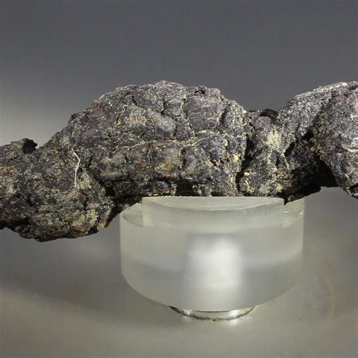 Fossilised Coprolite ~70mm | FCP022