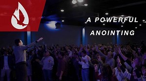 David Diga Hernandez - A Powerful Anointing of the Holy Spirit » Online Sermons