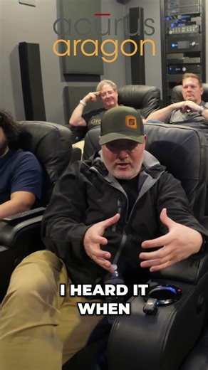 Sphere Sound Detail: The Impact of Subtle Audio Cues #shorts