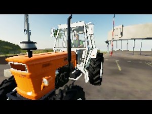 I Played With the Worst Possible Settings and This Happened - Farming Simulator 19