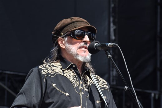 Primus Pays Tribute To Late Ozzy Osbourne With Cover Of Black Sabbath’s “N.I.B.” -