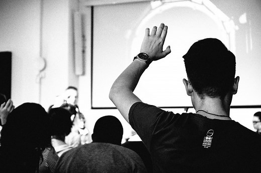 SFU Department of Gerontology