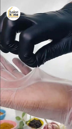 Kitchen Gloves - Food Safe Gloves