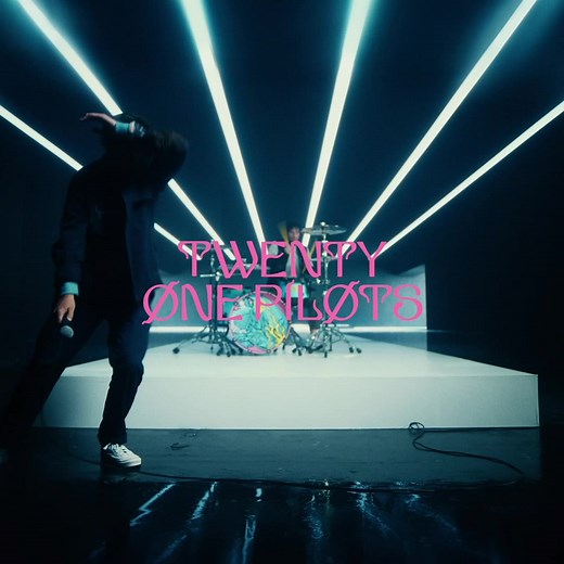 77K views · 50 reactions | Shy Away is the first song we are sharing with you from our upcoming album Scaled And Icy. | twenty one pilots | Facebook