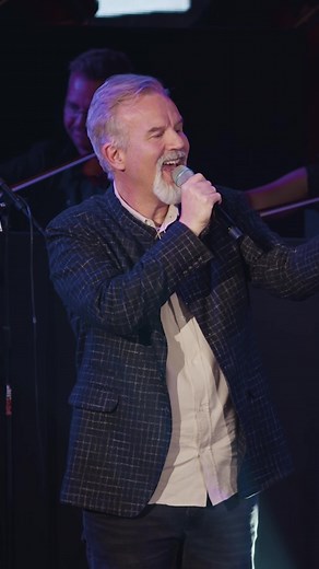 Praise and Worship Music at Ryman Auditorium