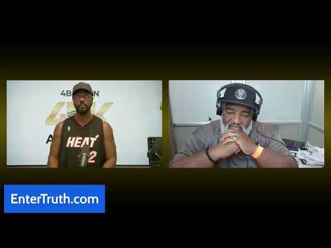 What The Ancients Knew About Modern Warfare - Billy Carson and Roderick Martin