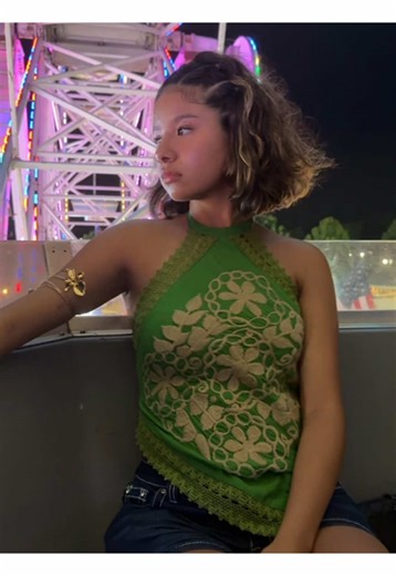 Experience the Magic of Ferris Wheels at Fair 3005