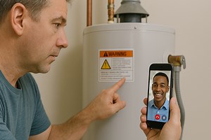 Remote Video Inspection Software | Blitzz