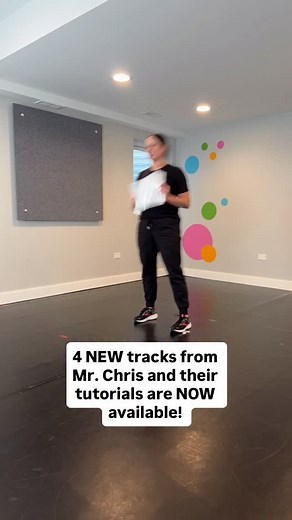 Wow! @mrchrisdance created some bangers for our DiscoverHipHop curriculum! 🙌😎 4 new tracks and tutorials are now available inside the DiscoverDance Experience. 😍 From the Hub Homepage-> Activity Resources-> Video Library-> Concept or Hub-> Activity Resources-> Music Library—> Downloadable Music Files. Stay tuned for more! | DiscoverDance: Professional Development and Resources for Dance Educators