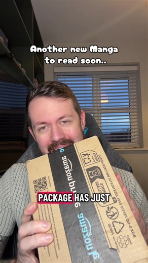 New Manga to read here on the channel - is this story worth it? 👀#mangarecommendation #manga #booktok #mangatok #mangareaders