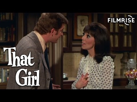 That Girl - Season 4, Episode 26 - All's Well That Ends - Full Episode