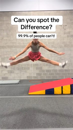 138K views · 541 reactions | Spot the Difference Challenge Can You Do It | Coachrosie | Facebook