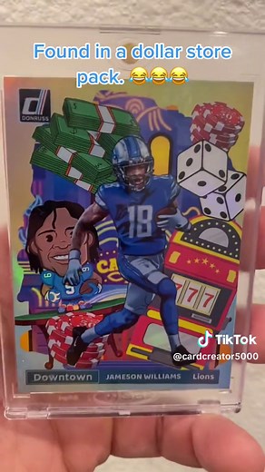 Exploring the World of Football Card Collecting in Detroit