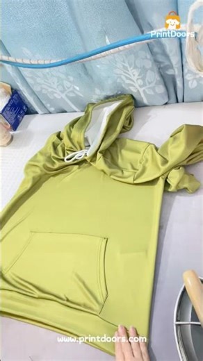 All-Over Print Hoodies That Stand Out (POD Product Idea)