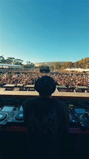 WAV Festival on Instagram: "Kelvin Momo bridges the gap between R&B and amapiano perfectly😍 Deep grooves, patient drops and a crowd moving together. A set that felt immersive from start to finish.💥 🔗 Sign up to WAV 2027 via the link in bio. #WAVFestival"