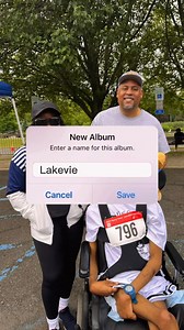 The 2025 Marion & Norman Tanzman Charitable Foundation & Partlow Insurance Agency Lakeview 5K was packed with heart, hope, and unforgettable moments. 🏃‍♂️❤️ To every runner, walker, cheerleader, and supporter — thank you. You’re not just part of the event, you’re part of the NJID mission. Together, we’re making a difference, one step at a time. #Lakeview5K #NJIDStrong #MissionInMotion | New Jersey Institute for Disabilities (NJID)