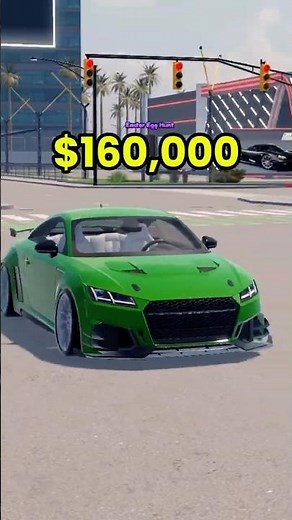 Can A $100,000 Car Beat The MOST EXPENSIVE Car In Driving Empire?