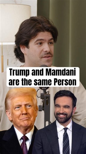 now KITH! 🐤 #comedy #politics #nyc #mamdani
