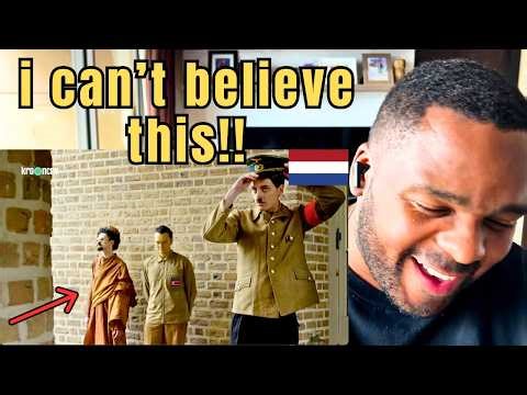 I Was Not Prepared For This Episode... 😳🚩 | Brit Reacts to Rundfunk S2 Ep. 7