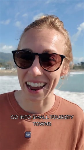 Exploring the Oregon Coast in the Earth Roamer!