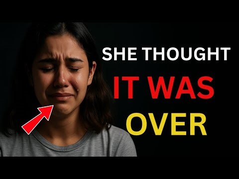 The Hacker Who Watched Her Every Move — Until the Truth Exploded