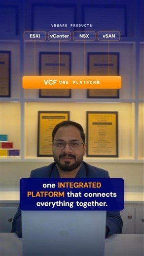 Most Engineers Fail to 😳 “Explain VCF in 1 Minute?”