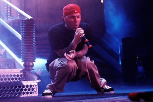 Fred Durst Just Revealed the Story Behind Limp Bizkit’s ‘Nookie’ and It’s Kind of Heartbreaking