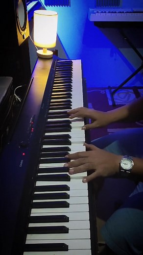 24K views · 669 reactions | Good night jam. With OPM 90s hits 214 by riverMaya. Piano instrumental music #marksomoso #rivermaya #214RiverMaya #opm #piano | Mark Anthony B Somoso | Facebook