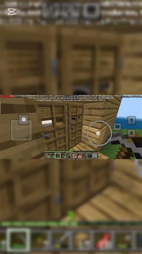 How to create a furnace#shortsfeed #gaming #minecraft