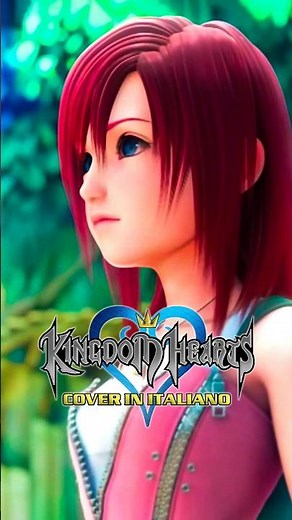 Kingdom Hearts in Italiano: Simple and Clean ft ‪@JustMyVoice‬ #kingdomhearts #italiancover #fandub