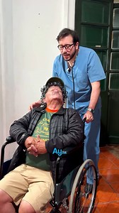 ¿Doctor, ya llegamos a los 30 millones? 🥺 #enchufetv #30millones | enchufetv