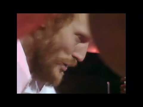 Ginger Baker: Drum Solo