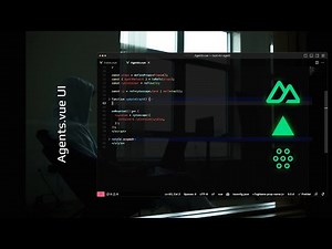 Nuxt + Vercel KV: Coding an AI Agent Network MVP (flow state devLog)