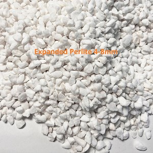 [Hot Item] 100L PP Bags Lightweight Perlite for Agricultural Expanded Perlite