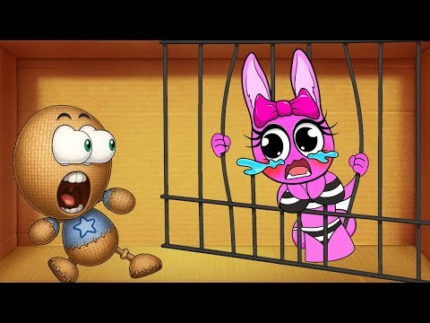 Live Kick The Buddy | The Best Scary Gameplay Walkthrough 2025