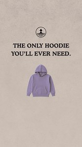 Wrap yourself in the cloud-like comfort of our AlpacaCloud Hoodie. Get that weighted blanket feel with sustainably sourced alpaca fibers. Enjoy unmatched softness—perfect for staying cozy all season long. | Follow Your Legend