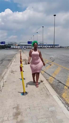 Dancing on the Freeway: South Africa Vibes