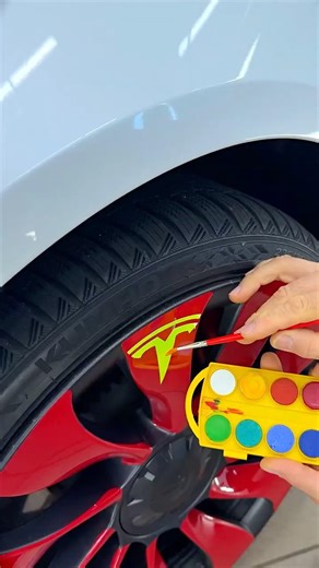 Carbon Style Emblem Overlay — 5 Min DIY At Home ✨🛠️🚗