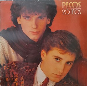 Pecos - 20 Años