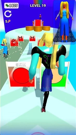 How to Build a Ladyboy #buildaqueen