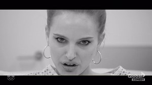 Natalie Portman ‘SNL’ rap defends ‘Star Wars’ ‘motherf***ing prequels, b****’