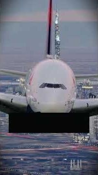 Why Airports Can’t Handle the A380