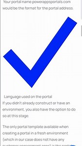 How To Create A Portal From Power Apps