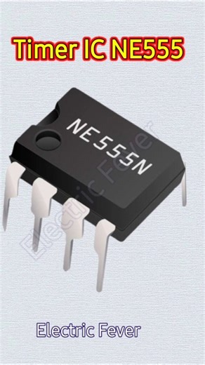 Microcontroller, PLC, Relay, Op-Amp, Timer IC (555), VFD, Sensor