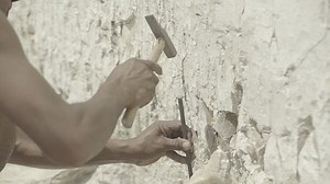 Jawbone of 700,000-year-old 'hobbit' unearthed in Indonesia