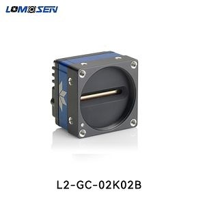 [Hot Item] Teledyne Dalsa L2-Gc-02K02b Linea Lite Series - High-Performance Industrial Line Scan Cameras for Counting Machine