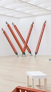 Listen to artist Abbas Zahedi provide an interpretive reading of his exhibition Holding a Heart in Artifice at Nottingham Contemporary. This video has been created by Zahedi to sit alongside the exhibition interpretation and includes key insights into the artist's practice and the conceptual ideas of the work. Watch the full video: https://ow.ly/jSk650PCxgR | Nottingham Contemporary