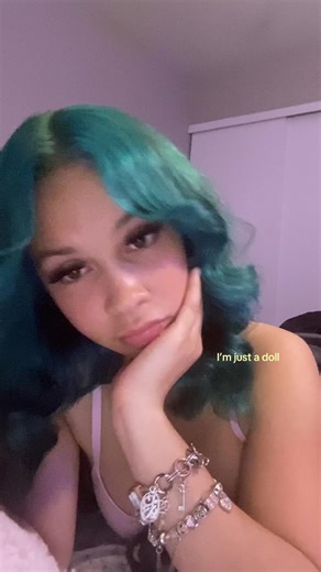 Exploring the Concept of Being Just a Doll